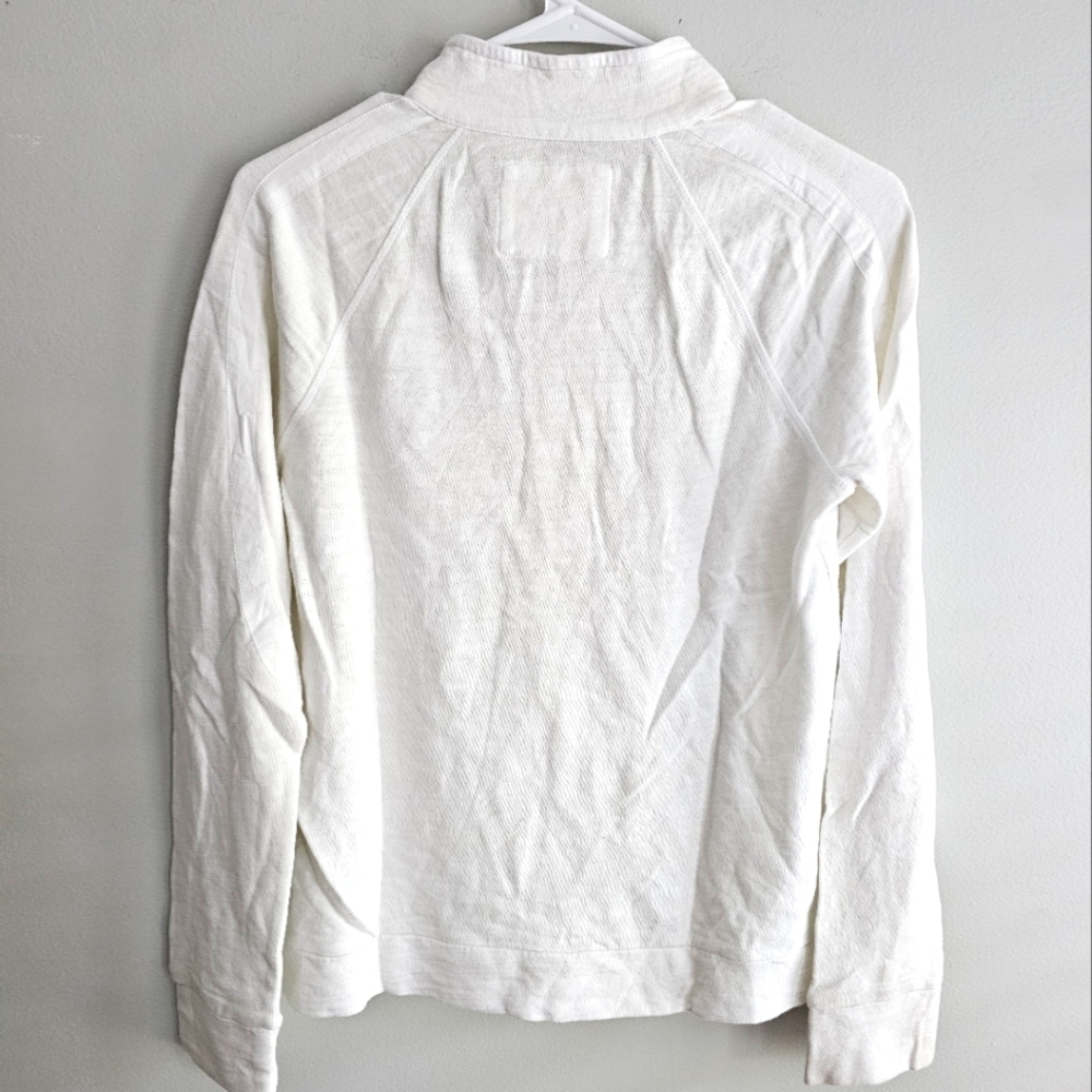 NEW Lilly Pulitzer Ashlee Half-Zip Pullover - Picture 3 of 5